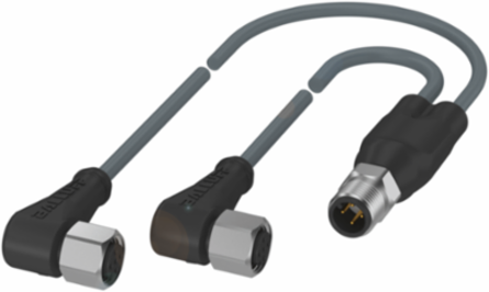 Y-Splitters BCC S414-S425-S425-U2043-010