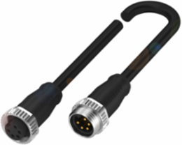 Double-Ended Cordsets BCC A315-A315-30-335-PX0575-200