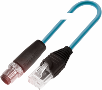 Double-Ended Cordsets BCC M414-E894-8G-672-ES64N9-030