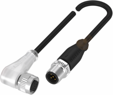Double-Ended Cordsets BCC M425-M415-3A-661-PW0534-100