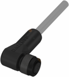 Single-Ended Cordsets BCC W425-0000-1A-003-BW8434-050