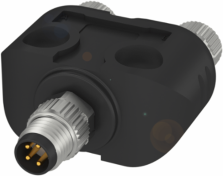 T-Splitters BCC M314-M313-M313-U0055-000