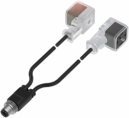 Y-Splitters BCC M415-VA04-VA04-U2004-005