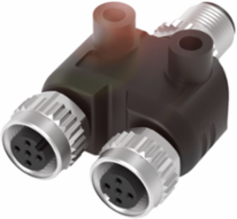 T-Splitters BCC M415-M415-M415-U0057-000