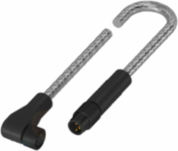 Double-Ended Cordsets BCC W323-W313-30-300-MW8334-003
