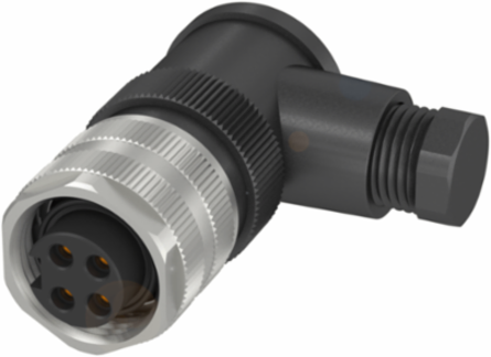 Field Attachables BCC A344-0000-10-000-51X4A5-000