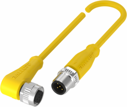 Double-Ended Cordsets BCC M425-M415-3A-313-EX45T2-050