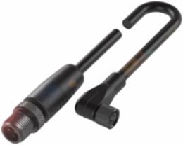 Double-Ended Cordsets BCC W323-W413-3E-300-TW0334-003