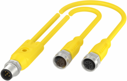 Y-Splitters BCC M415-M415-M415-U2064-003
