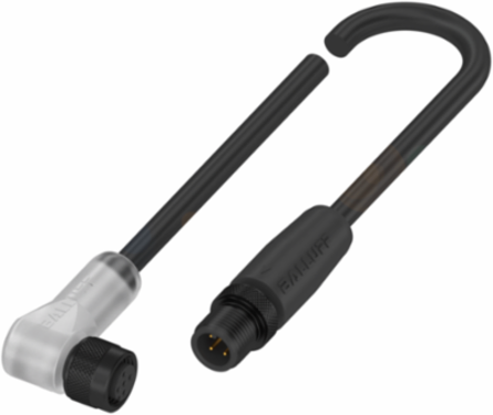 Double-Ended Cordsets BCC W425-W414-3A-650-TW0434-003
