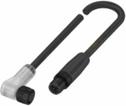 Double-Ended Cordsets BCC W425-W414-3A-650-TW0434-006