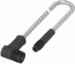 Double-Ended Cordsets BCC W425-W313-3F-300-MW8334-015