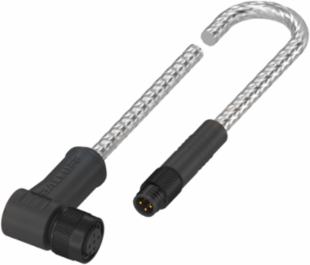Double-Ended Cordsets BCC W425-W313-3F-300-MW8334-050