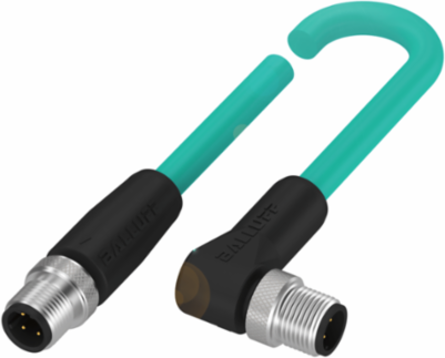 Double-Ended Cordsets BCC M414-M424-6D-338-ES64N9-020