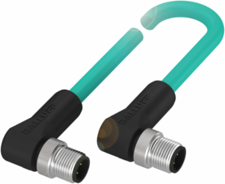 Double-Ended Cordsets BCC M424-M424-6D-338-ES64N9-020