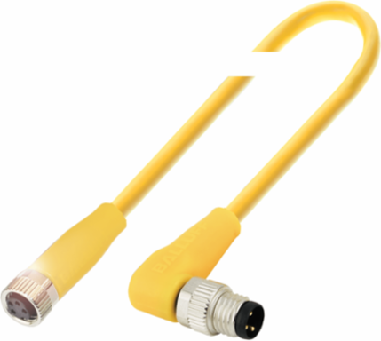 Double-Ended Cordsets BCC M314-M324-30-304-PX44T2-006