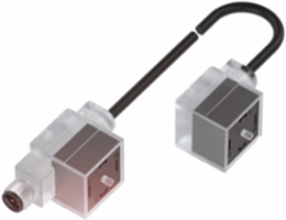 Y-Splitters BCC VA04-VA04-M415-T4075-004