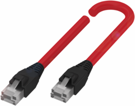 Double-Ended Cordsets BCC E894-E894-90-339-ES24N9-350
