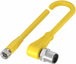Double-Ended Cordsets BCC M313-M423-3E-300-EX43T2-015