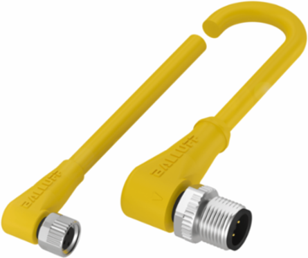 Double-Ended Cordsets BCC M323-M423-3E-300-EX43T2-015
