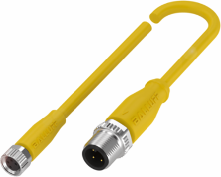 Double-Ended Cordsets BCC M314-M414-3E-304-EX44T2-003