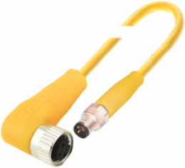 Double-Ended Cordsets BCC M425-M314-3F-304-EX44T2-006