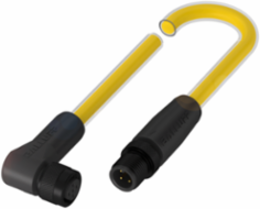 Double-Ended Cordsets BCC W425-W414-3A-650-NW44T2-003