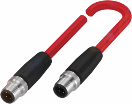 Double-Ended Cordsets BCC M414-M414-6D-338-ES24N9-450