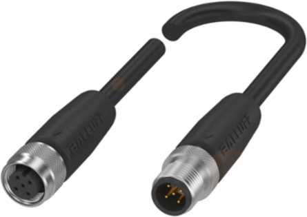 Double-Ended Cordsets BCC M415-M415-3A-315-PS0534-010