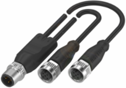 Y-Splitters BCC M415-M415-M415-U2093-002