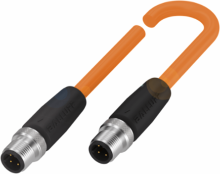 Double-Ended Cordsets BCC M414-M414-6D-338-ES34N9-010