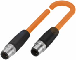 Double-Ended Cordsets BCC M414-M414-6D-338-ES34N9-020