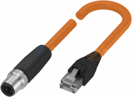 Double-Ended Cordsets BCC M414-E894-8G-672-ES34N9-200