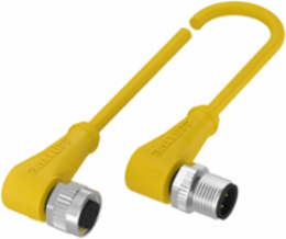 Double-Ended Cordsets BCC M425-M424-3A-304-EX44T2-090