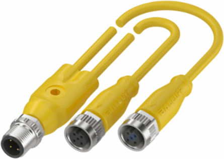 Y-Splitters BCC M413-M415-M415-U2095-010/020