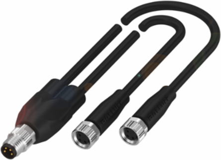 Y-Splitters BCC M314-M313-M313-U2024-005