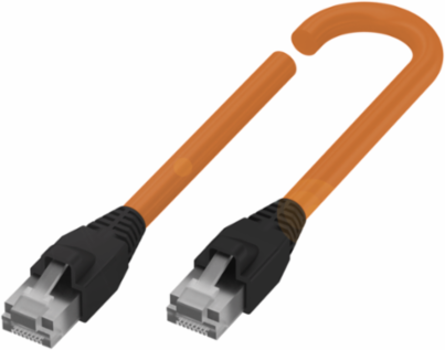 Double-Ended Cordsets BCC E894-E894-90-339-ES34N9-600