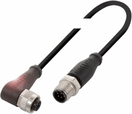 Double-Ended Cordsets BCC M425-M415-3A-313-PX0534-045
