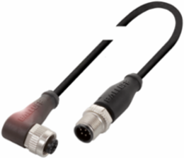 Double-Ended Cordsets BCC M425-M415-3A-313-PX0534-045