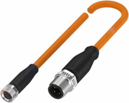 Double-Ended Cordsets BCC M314-M414-3E-304-PW3434-030