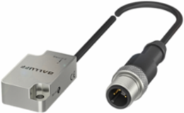 Condition Monitoring Sensor, 3 Axes, Vibration up to 16 g, IP67/IP68/IP69K