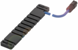 Capacitive Sensor, 2-10 mm Range, IP60, PUR Material