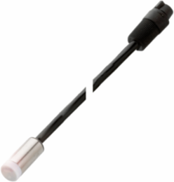 Capacitive Level Sensor Ø 6.5 x 19 mm, IP67, -30-80 °C