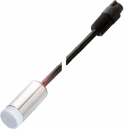 Capacitive Level Sensor, Ø 10 x 24 mm, Range 1-8 mm, IP67