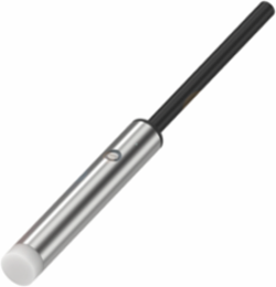 Capacitive Level Sensor, Ø 6.5 x 42 mm, NPN NC, IP65