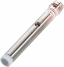 Capacitive Level Sensor, Ø 6.5 x 54 mm, 0.1-3 mm Range, IP65