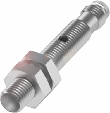 Capacitive Sensor, Ø 8 x 54 mm, IP65, for Flush Mounting
