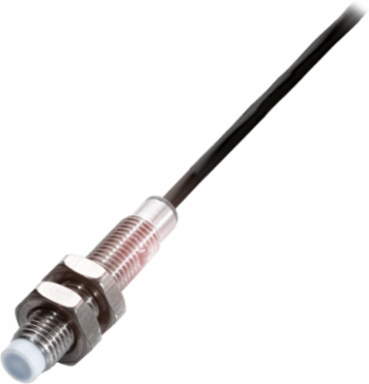 Capacitive Level Sensor, Ø 8 x 42 mm, 11-30 VDC, IP65