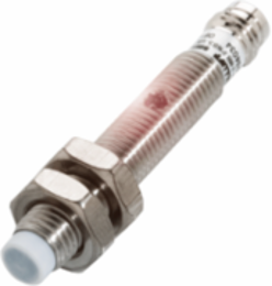 Capacitive Level Sensor, Ø 8 x 54 mm, PTFE, IP65, 11-30 VDC