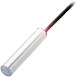 Capacitive Sensor 10 mm x 50 mm, IP65, 1-4 mm Range